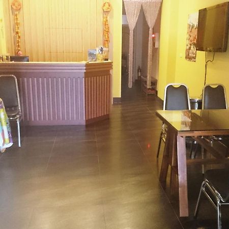 Sun Moon Lake Crystal B&B Nantou Esterno foto