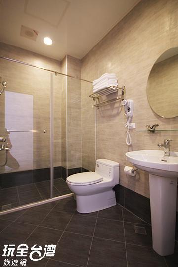 Sun Moon Lake Crystal B&B Nantou Camera foto