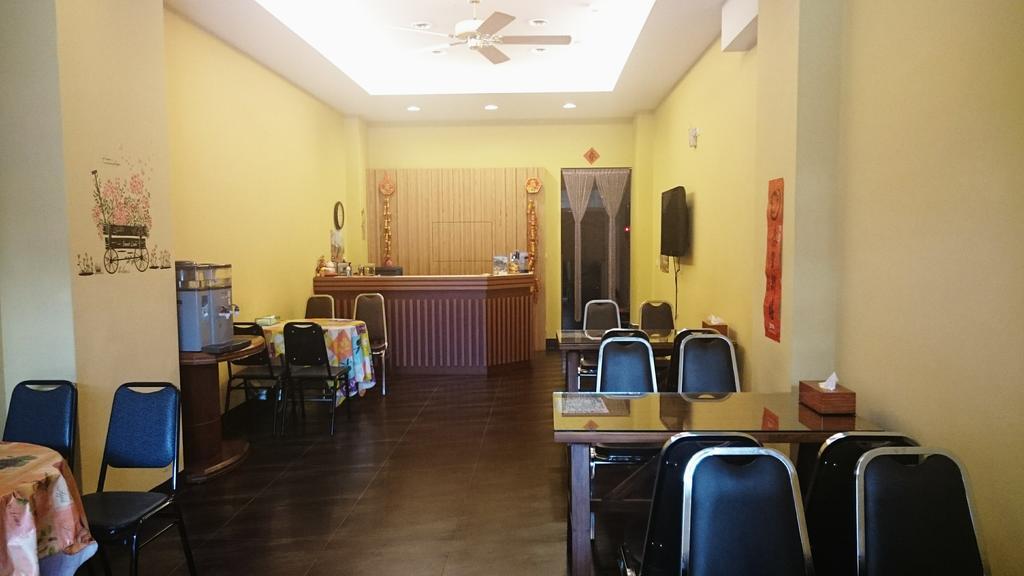 Sun Moon Lake Crystal B&B Nantou Esterno foto