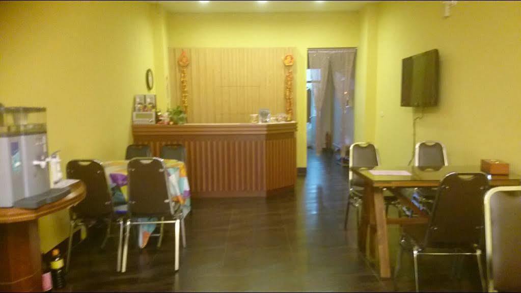 Sun Moon Lake Crystal B&B Nantou Esterno foto